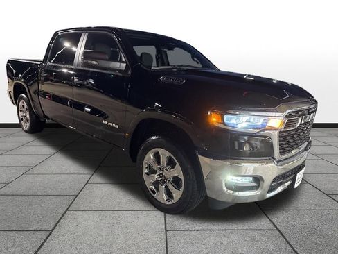 New 2026 RAM 1500 Big Horn image 7