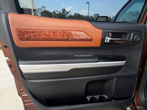 Used 2014 Toyota Tundra 1794 Edition image 11