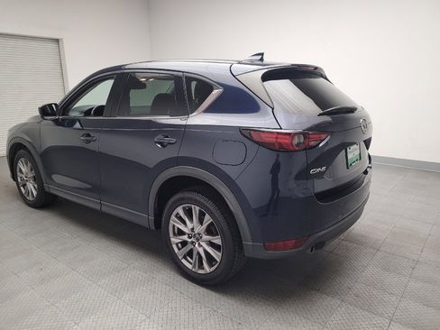 Used 2019 MAZDA CX-5 Grand Touring image 5