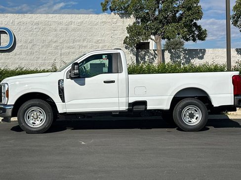 New 2026 Ford F250 XL w/ XL Chrome Package image 7