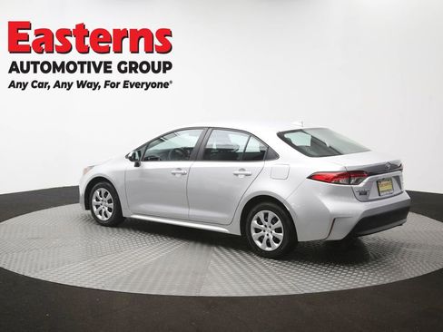 Used 2024 Toyota Corolla LE FWD image 62