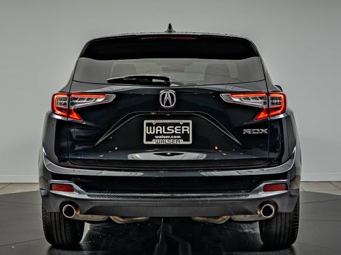 Used 2021 Acura RDX FWD image 6