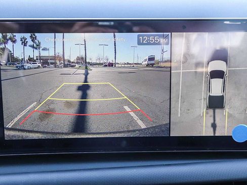 New 2025 Hyundai Santa Cruz XRT image 26