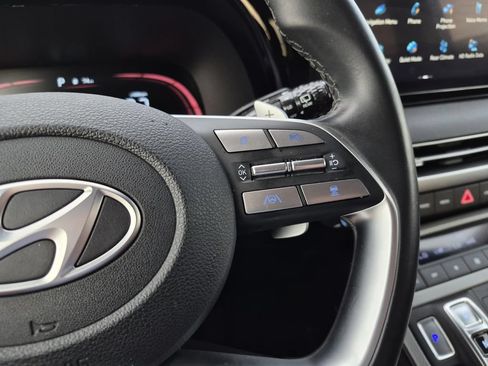 Used 2025 Hyundai Palisade SEL FWD image 22