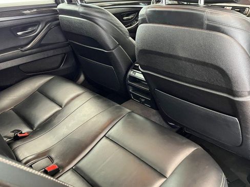 Used 2016 BMW 550i xDrive Sedan image 37
