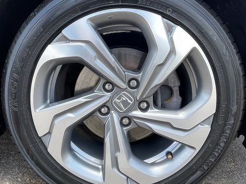 Used 2020 Honda Accord EX-L image 14