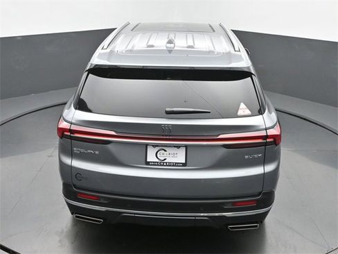 New 2026 Buick Enclave Preferred w/ Power Package image 44