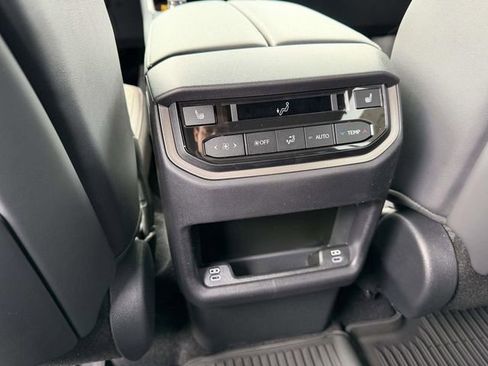 New 2026 Lexus TX 350 AWD image 16