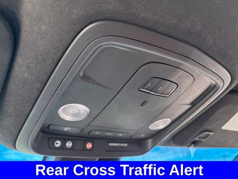 Used 2019 Cadillac XTS Luxury w/ Driver Awareness Package AWD/4WD image 26