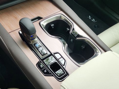 New 2026 Lexus RX 350 AWD image 11