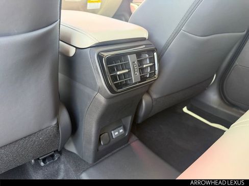 New 2026 Lexus NX 450h+ AWD w/ Luxury Package image 28