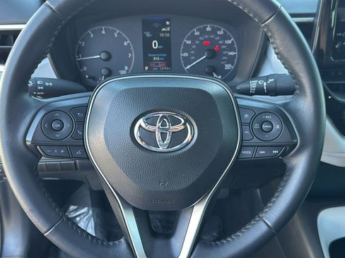 Certified 2024 Toyota Corolla SE image 15