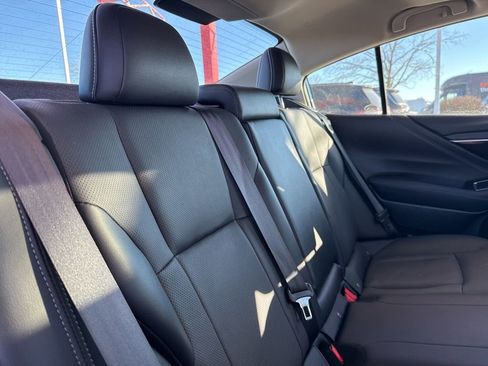 Used 2022 Subaru Legacy Limited XT image 29