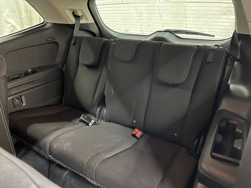 Used 2021 Subaru Ascent Premium w/ Sport Package AWD/4WD image 10