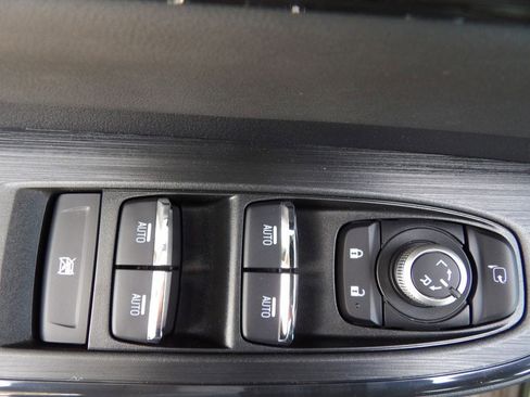 New 2026 Subaru Outback Touring AWD/4WD image 10