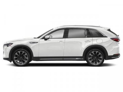 New 2026 MAZDA CX-90 Plug-In Hybrid w/ Premium Plus image 4