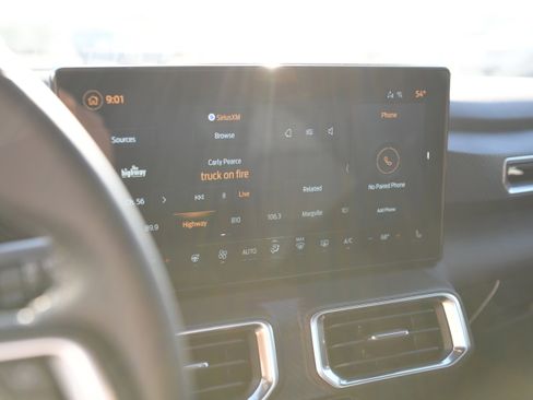 New 2026 Ford Mustang Premium image 17