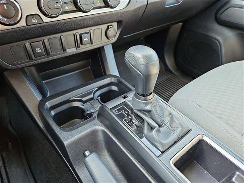 Certified 2023 Toyota Tacoma SR AWD/4WD image 11