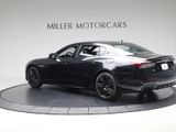 Certified 2022 Maserati Quattroporte Modena Q4 image 4