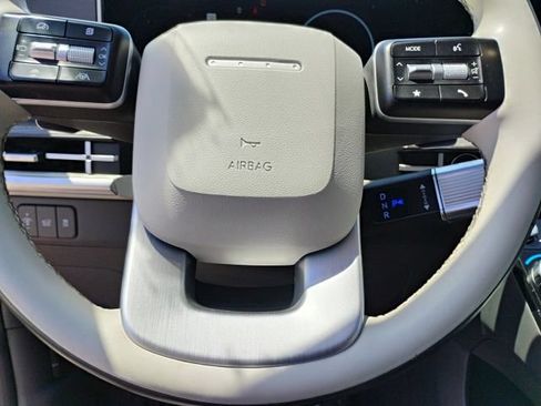 Used 2024 Hyundai Santa Fe Calligraphy AWD/4WD image 24