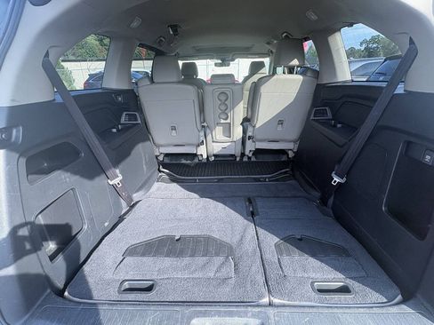 Used 2018 Honda Odyssey EX-L image 21