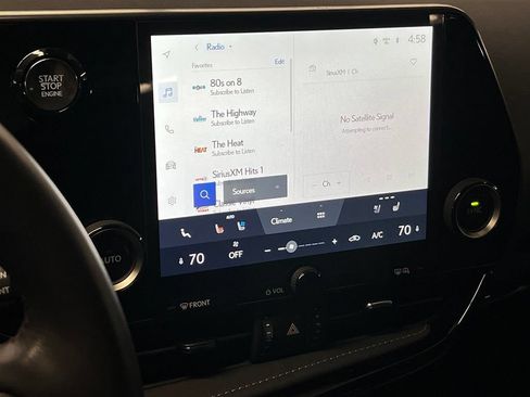 Used 2025 Lexus NX 250 FWD w/ Premium Package image 29