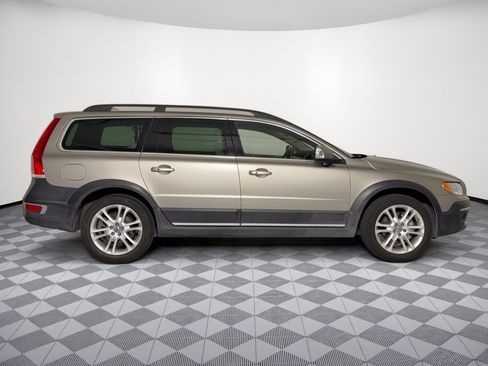 Used 2016 Volvo XC70 T5 Platinum AWD/4WD image 8