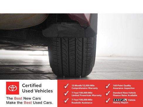 Certified 2025 Toyota Corolla SE w/ SE Premium Package image 30