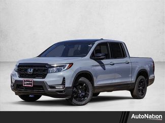 New 2026 Honda Ridgeline Black Edition video 1