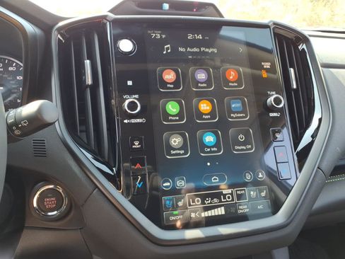 New 2026 Subaru Ascent Bronze Edition image 11