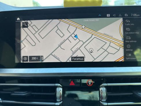 Used 2021 BMW 330e xDrive w/ Premium Package AWD/4WD image 34