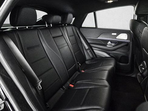 Certified 2026 Mercedes-Benz GLE 450 4MATIC Coupe image 22