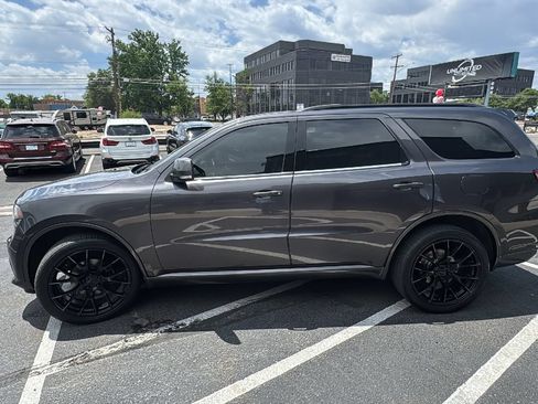 Used 2018 Dodge Durango GT w/ Premium Group AWD/4WD image 6