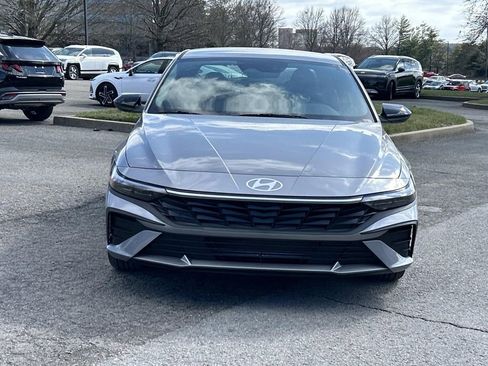 New 2026 Hyundai Sonata N Line image 31