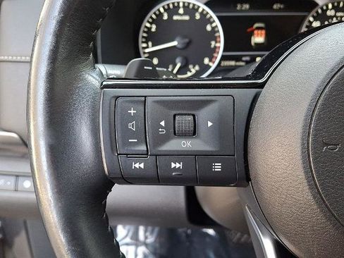 Certified 2023 Nissan Pathfinder SL AWD/4WD image 23