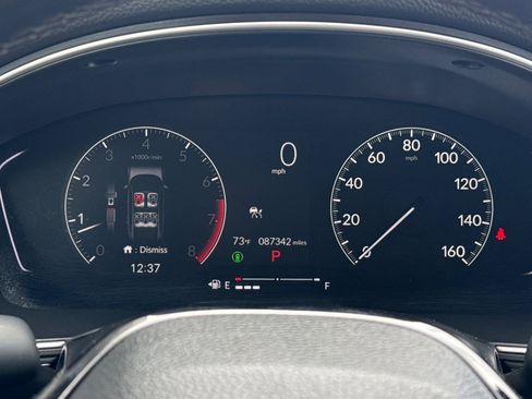 Used 2024 Honda Civic EX-L image 24