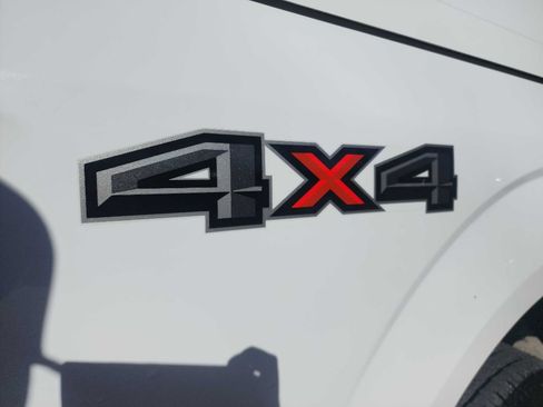 Used 2017 Ford F150 XL w/ XL Power Equipment Group image 12