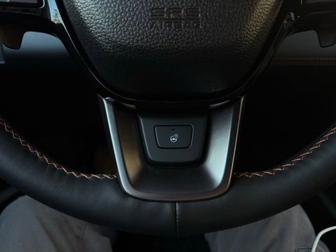 New 2025 Honda Pilot TrailSport image 35