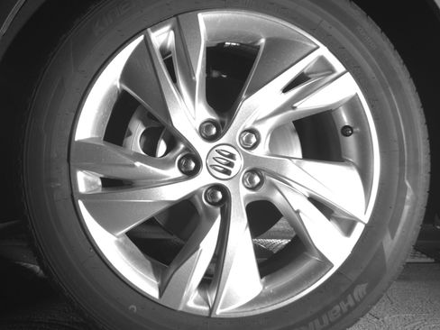 Used 2025 Buick Encore GX Preferred FWD image 12