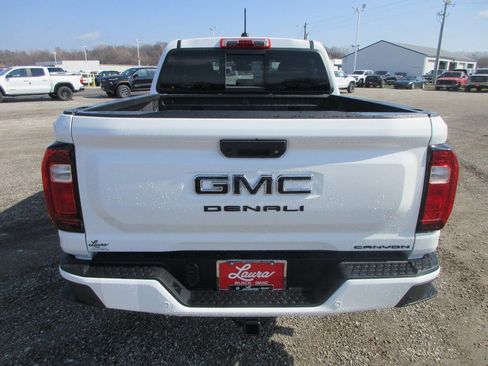 New 2026 GMC Canyon Denali image 6