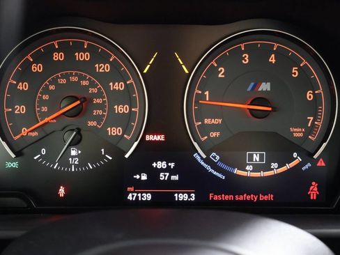 Used 2017 BMW M2 RWD image 17