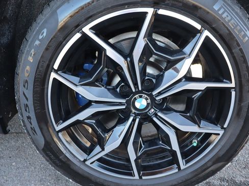 Used 2022 BMW X3 M40i image 22