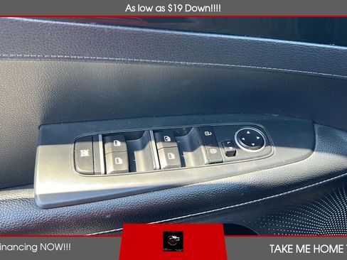Used 2019 Kia Forte S w/ S Premium Package FWD image 20