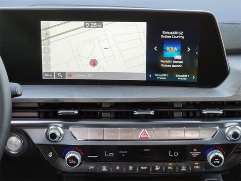 New 2025 Kia Telluride SX Prestige X-Pro image 14