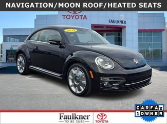 Used 2019 Volkswagen Beetle 2.0T SE FWD video 1