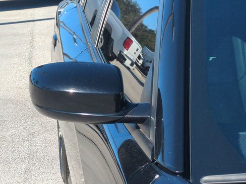 Used 2012 Dodge Charger SRT8 w/ Adaptive Cruise Control Group image 11