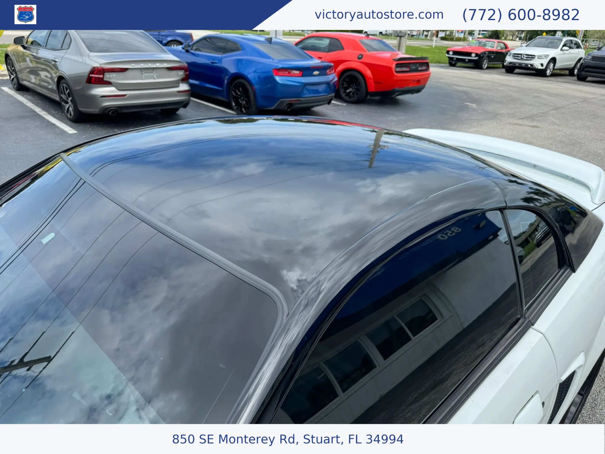Used 2000 Ford Mustang GT RWD image 12