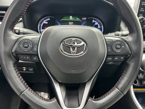 Used 2021 Toyota RAV4 XSE w/ Weather Package image 30