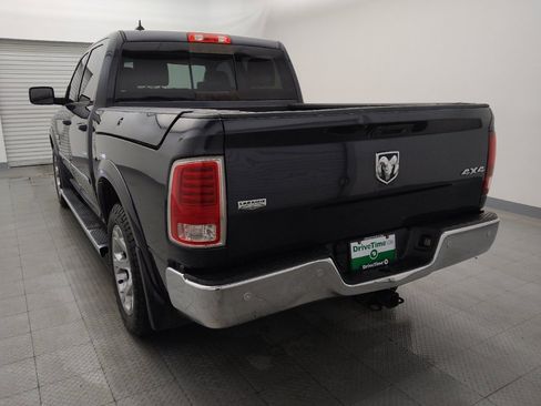 Used 2017 RAM 1500 Laramie w/ Convenience Group image 6