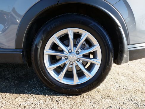 Used 2024 Honda CR-V EX-L image 12